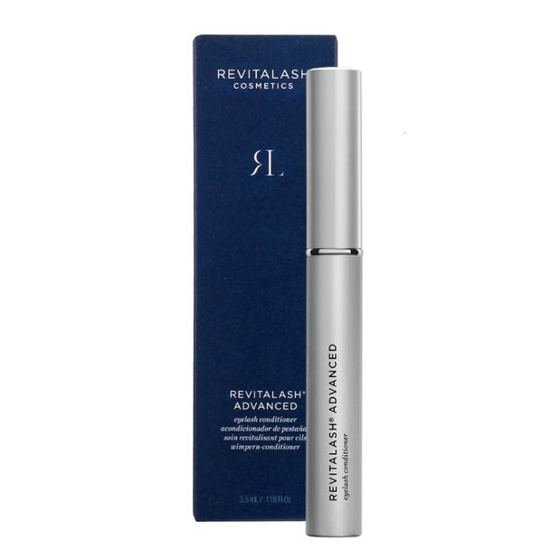 RevitaLash Advanced Eyelash Serum 3.5ml (6 Month Supply)