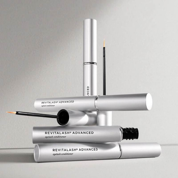 RevitaLash Advanced Eyelash Serum 3.5ml (6 Month Supply) 2