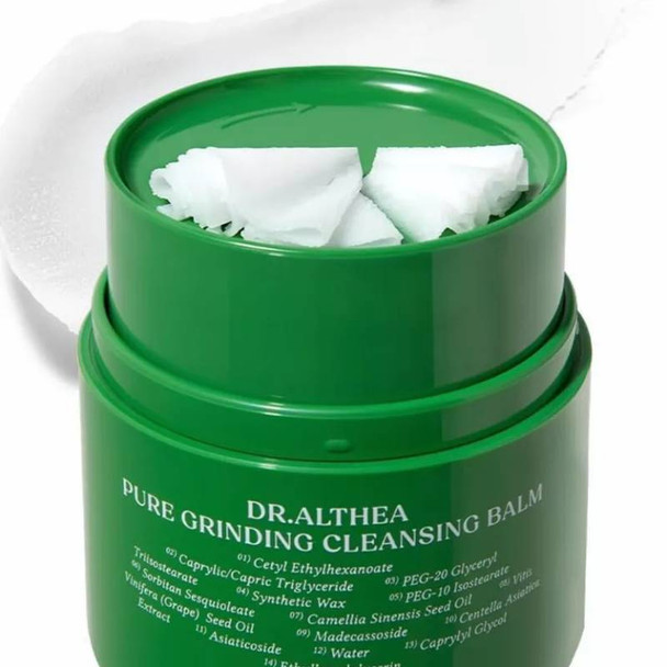 Dr. Althea Pure Grinding Cleansing Balm 50 ml 2