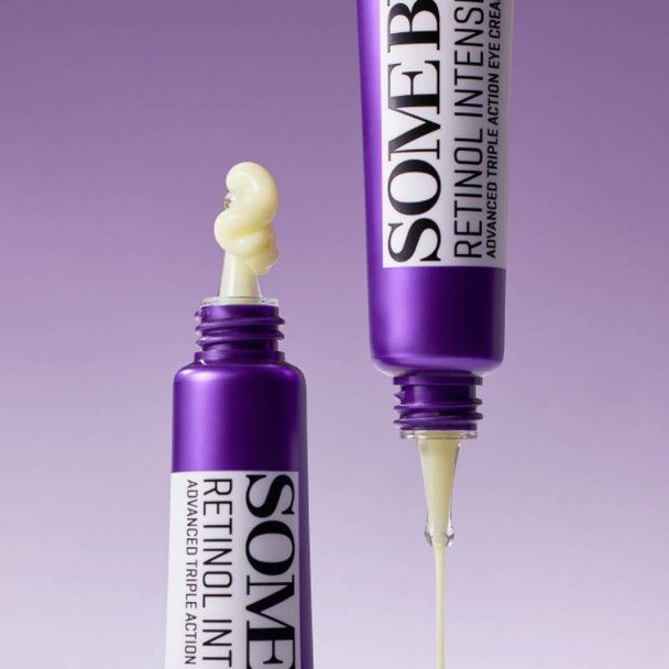 SOME BY MI Retinol Intense Advanced Triple Action Eye Cream 30ml 2