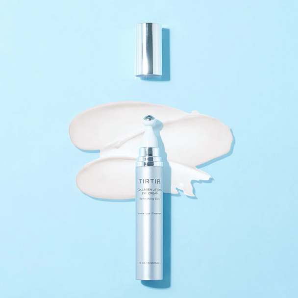 TirTir Collagen Lifting Eye Cream 15ml