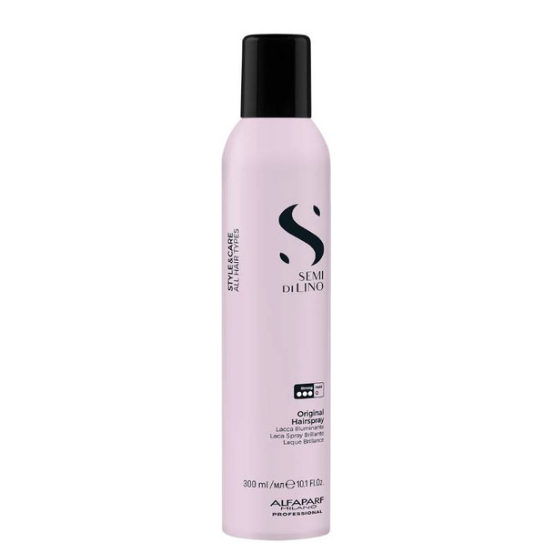 Alfaparf Semi Di Lino Styling Original Hairspray