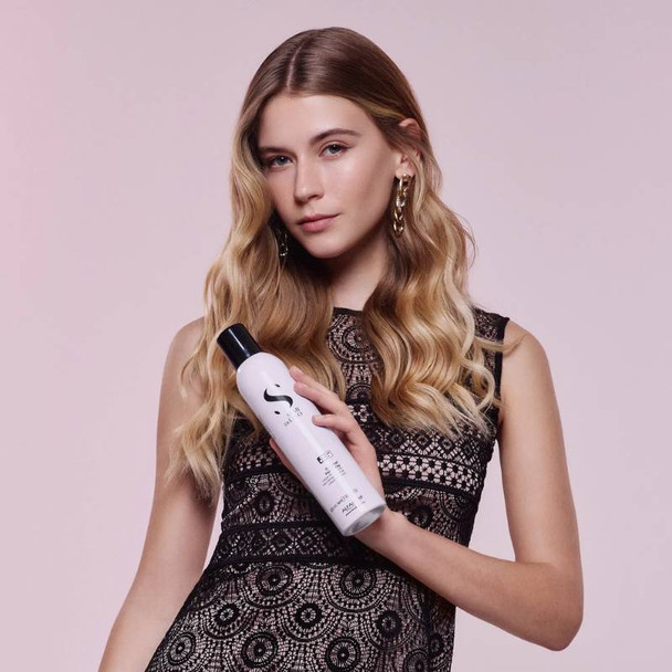 Alfaparf Semi Di Lino Styling Original Hairspray 3