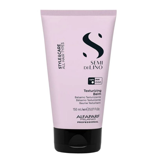 Alfaparf Semi Di Lino Styling Texturizing Balm 150ml