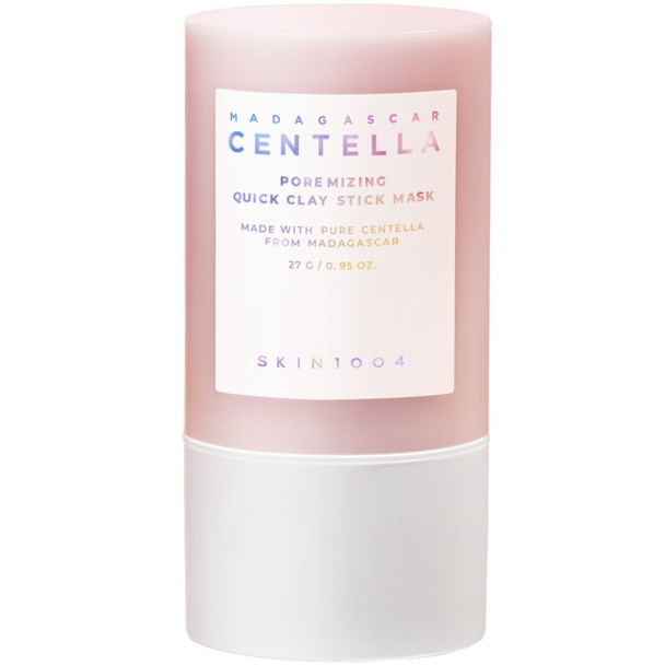 Skin1004 Madagascar Centella Poremizing Quick Clay Stick Mask 27g