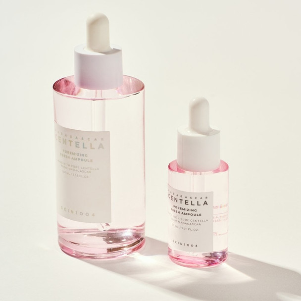 Skin1004 Madagascar Centella Poremizing Fresh Ampoule 100ml