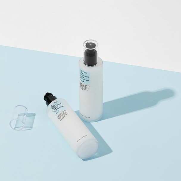 CosRx Oil-Free Ultra Moisturising Lotion 100ml