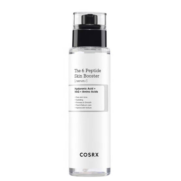 CosRx The 6 Peptide Skin Booster Serum 150ml