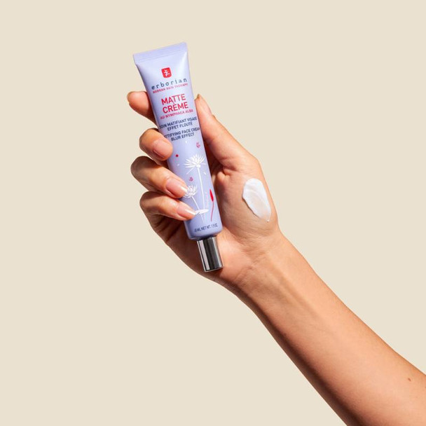Erborian Matte Crème 45ml 3