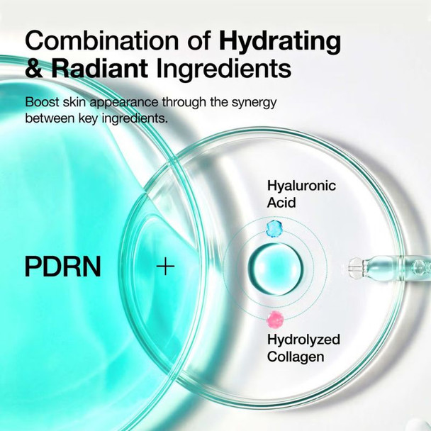 Anua PDRN Hyaluronic Acid Capsule 100 Serum 30ml 3