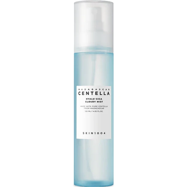 Skin1004 Madagascar Centella Hyalu-Cica Cloudy Mist 120ml