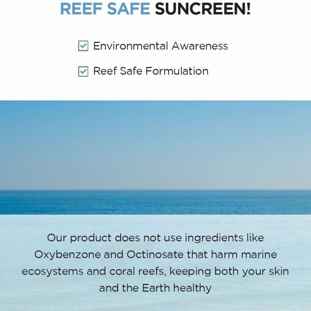 Skin1004 Madagascar Centella Hyalu-Cica Water-Fit Sun Serum PA++++ SPF50+ 100ml