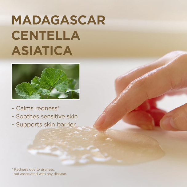 Skin1004 Madagascar Centella Watergel Ampoule Sheet Mask 25ml