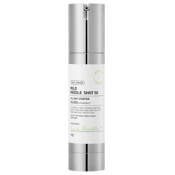VT Cosmetics Mild Reedle Shot 50 50ml