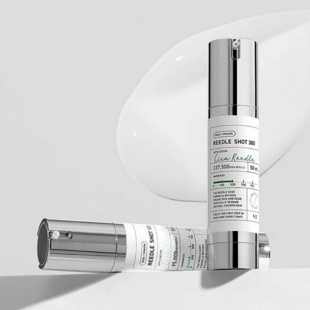 VT Cosmetics Reedle Shot 300 50ml