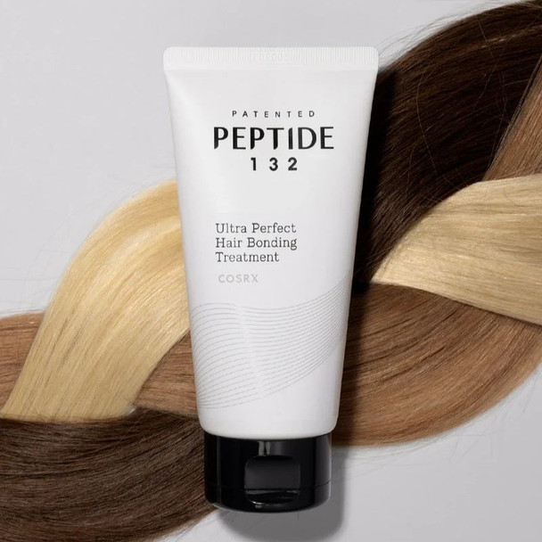 COSRX Peptide-132 Bonding Hair Treatment 120ml 3