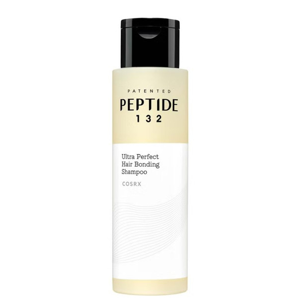COSRX Peptide-132 Ultra Bonding Shampoo 200ml