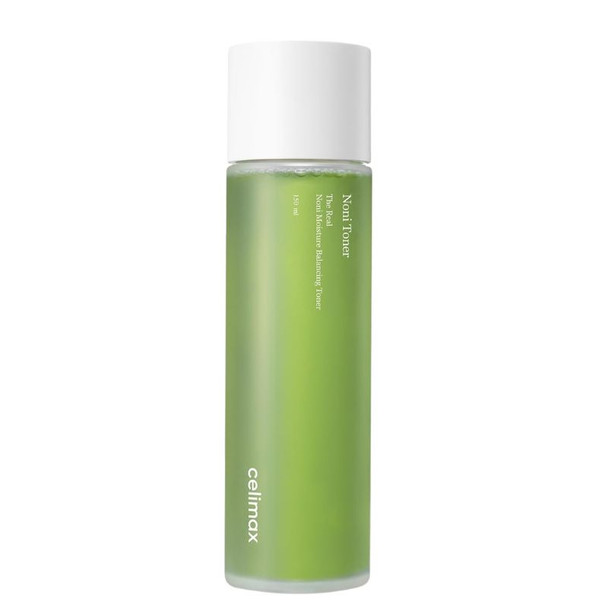 Celimax Noni Moisture Balancing Toner 150ml