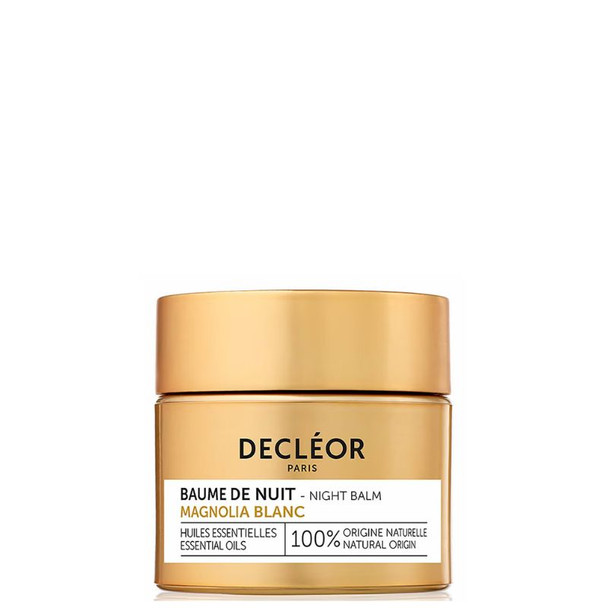 Decleor White Magnolia Night Balm 15ml