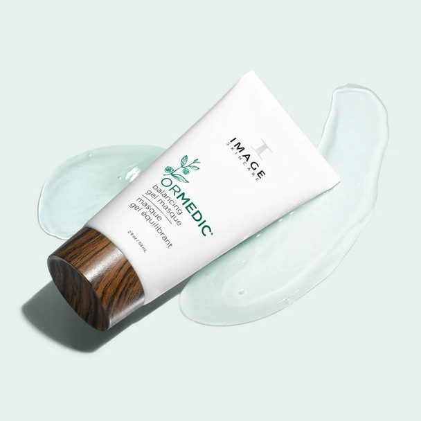 IMAGE Skincare Ormedic Balancing Gel Masque 59ml