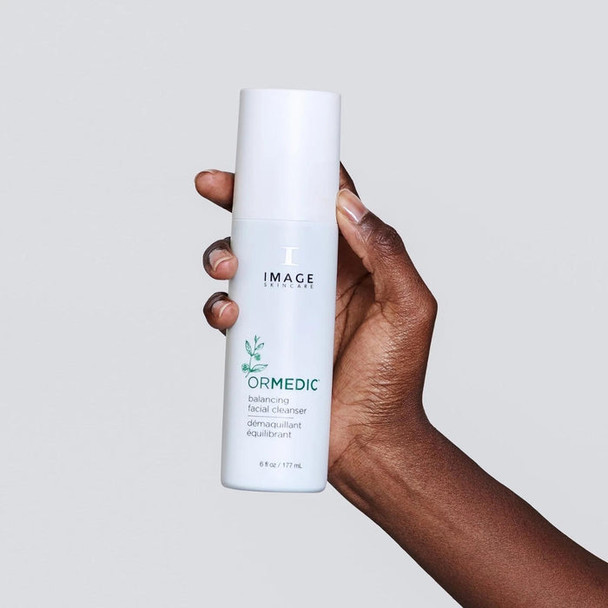 IMAGE Skincare Ormedic Balancing Facial Cleanser 177ml