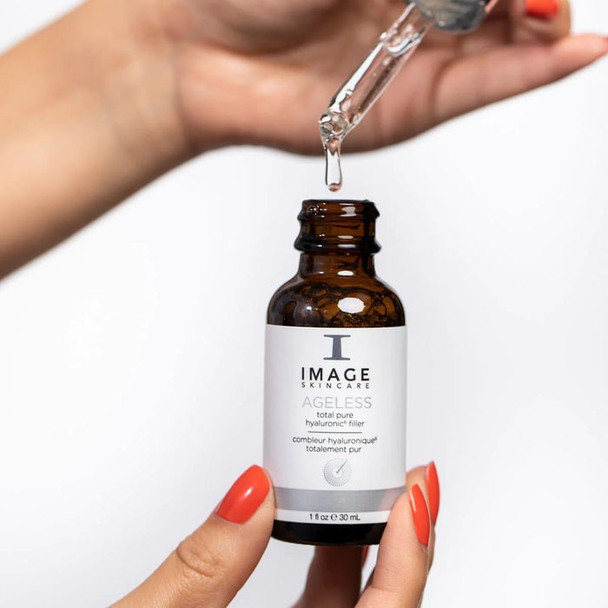 IMAGE Skincare Ageless Total Pure Hyaluronic Filler 30ml