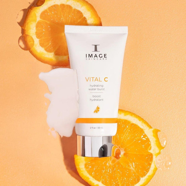 IMAGE Skincare Vital C Hydrating Water Burst 59ml