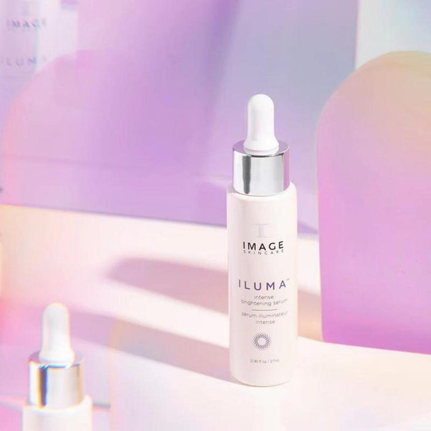 IMAGE Skincare Iluma Intense Brightening Serum 27ml