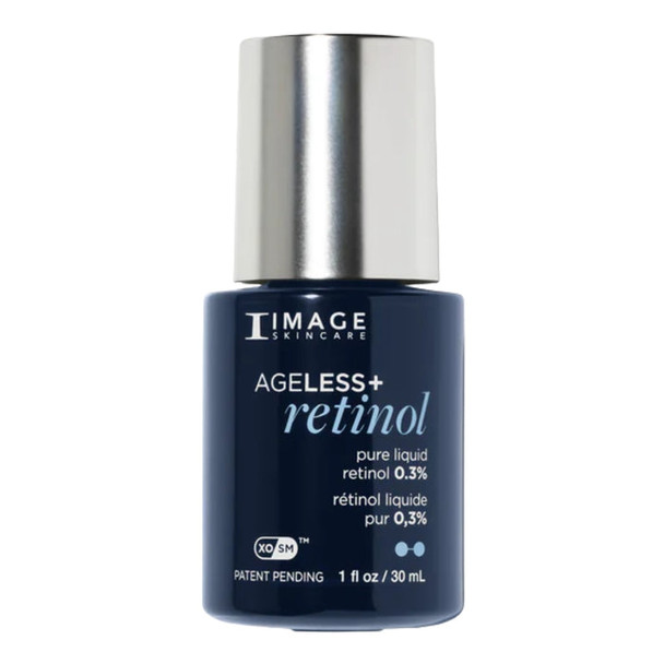 IMAGE Skincare Ageless+ Retinol Pure Liquid Retinol 0.3% 30ml
