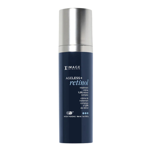 IMAGE Skincare Ageless+ Retinol Treatment Crème 1.2% Retinol Complex 28.5g