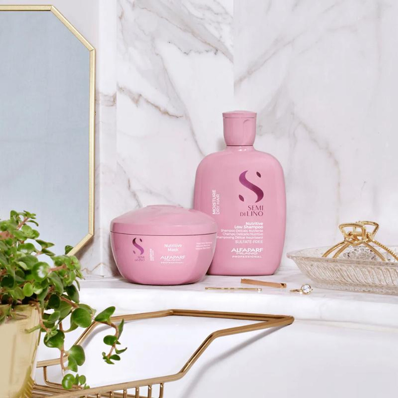 Haircare