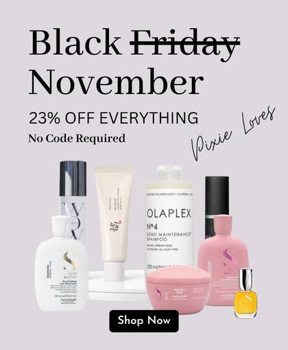 Business as usual | Shop Now