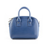 Suede Dogclip Backpack