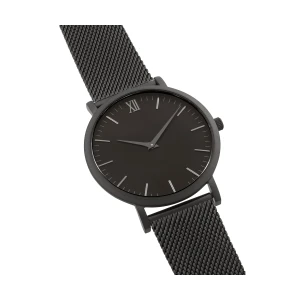 Watch Classics Silver Dial Men's