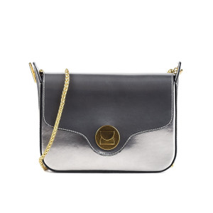 Regan Satchel Tote
