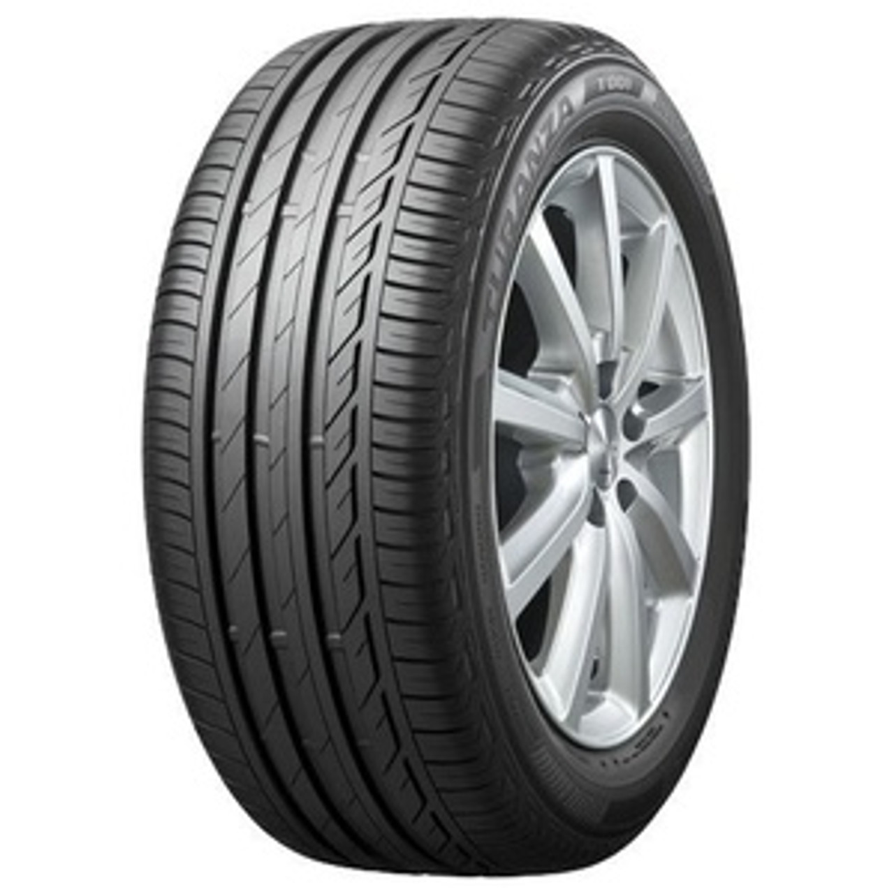 225/45R18 ブリヂストン　TORANZA T001