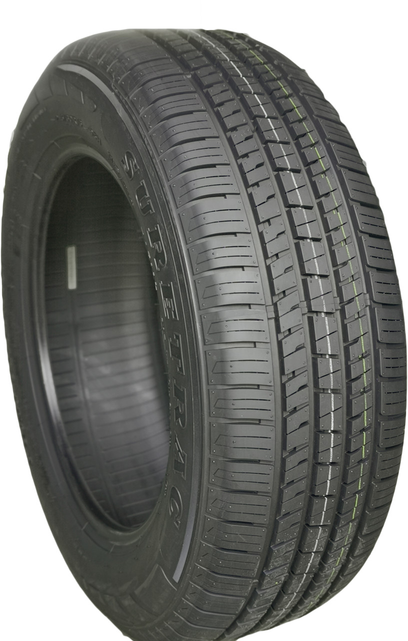 Suretrac Tacoma Highway Terrain Tires