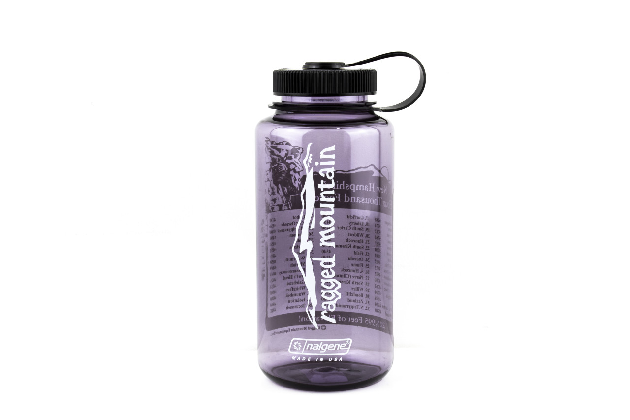 16OZ NALGENE CAT WATER BOTTLE - Rockin Rudy's