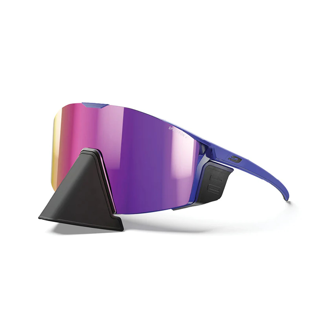 Julbo Edge Cover Blue / Black - Ragged Mountain Equipment