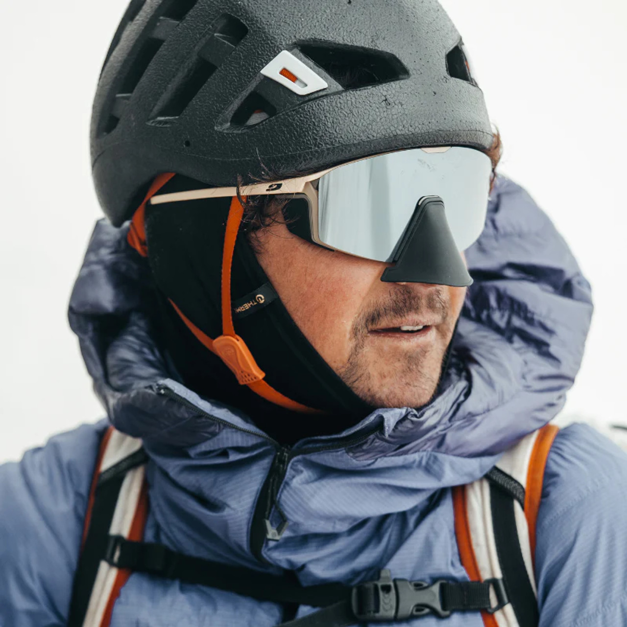 Gabu Julbo Edge Cover Blue / Black - Ragged Mountain Equipment