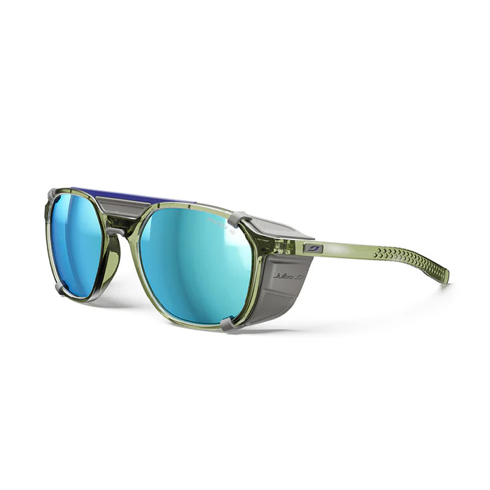 Julbo Slack Cover Army / Gray - Ragged Mountain Equipment