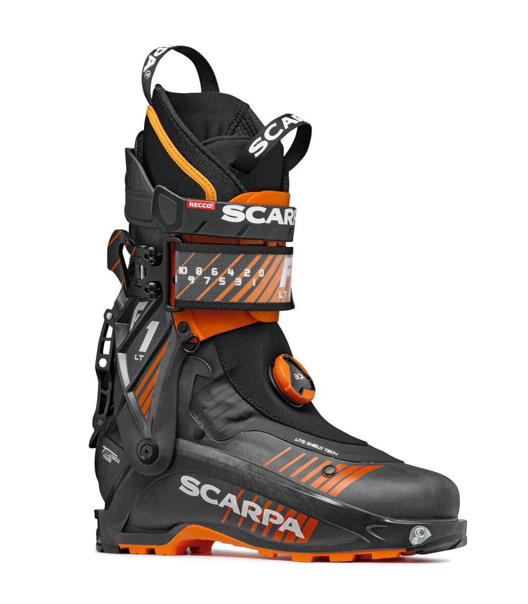 Scarpa F1 LT - Thumbnail 5