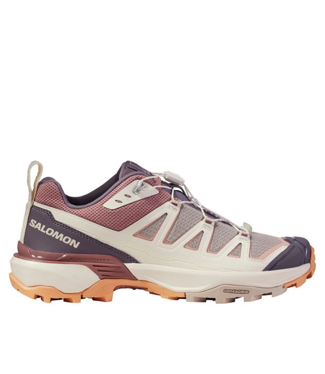 靴 X ULTRA 360 EDGE GTX W 23cm Salomon X Ultra 360 Edge Mid Gore-Tex Hiking Boots Womens
