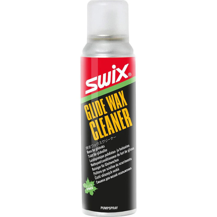 Swix I84-150N Glide Wax Cleaner