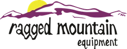 Ragged Mountain Equipment