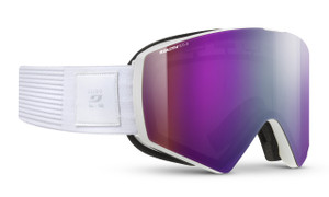 Razor Edge White ReActive - High Contrast 0-4