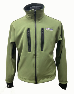 Apollo Alpine Jacket