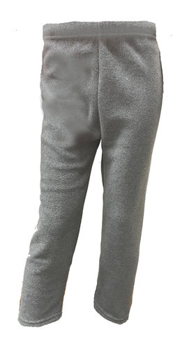 Kid's Fleece Pant