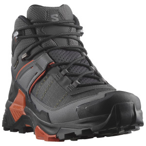 M'ULTRA 5 MID GTX