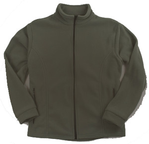 Zealand Jacket Zealand Jacket